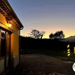 Casa de Férias Nel Parco Del Pollino Teana