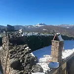 Nel Parco Del Pollino * Teana
