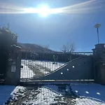 Nel Parco Del Pollino Casa de Férias