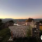 Nel Parco Del Pollino *