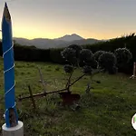 Casa de Férias Nel Parco Del Pollino Teana