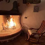 Nel Parco Del Pollino Casa de Férias