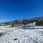 Casa de Férias Nel Parco Del Pollino Teana