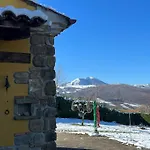 Nel Parco Del Pollino