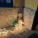 Casa de Férias Nel Parco Del Pollino Teana