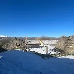 Nel Parco Del Pollino Casa de Férias