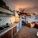Nel Parco Del Pollino Casa de Férias Teana