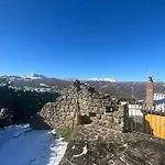 Nel Parco Del Pollino Casa de Férias *