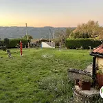 Nel Parco Del Pollino * Teana