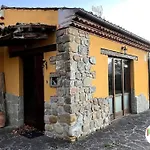 Casa de Férias Nel Parco Del Pollino Teana
