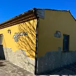 Nel Parco Del Pollino Casa de Férias Teana