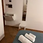 Nel Parco Del Pollino Casa de Férias *