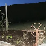 Nel Parco Del Pollino Casa de Férias