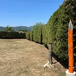 Nel Parco Del Pollino Teana