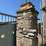 Nel Parco Del Pollino Casa de Férias