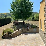Nel Parco Del Pollino Casa de Férias Teana
