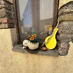 Casa de Férias Nel Parco Del Pollino
