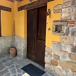 Nel Parco Del Pollino Casa de Férias