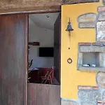 Nel Parco Del Pollino Casa de Férias *