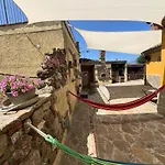 Casa de Férias Nel Parco Del Pollino Teana
