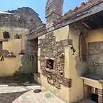 Nel Parco Del Pollino Casa de Férias *