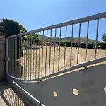 Casa de Férias Nel Parco Del Pollino Teana