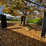 Nel Parco Del Pollino Casa de Férias *