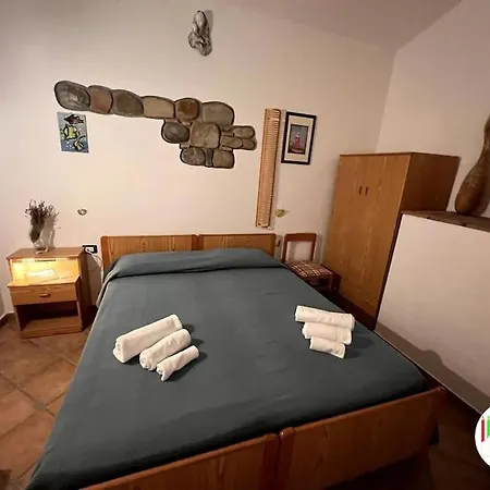 Nel Parco Del Pollino Ferienhaus