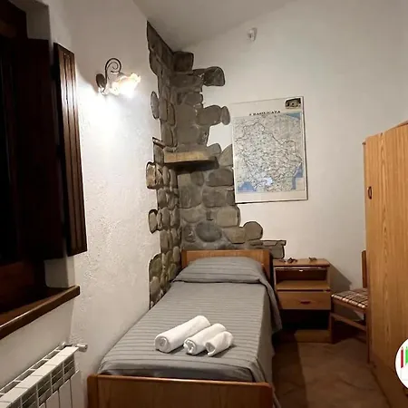 Nel Parco Del Pollino *