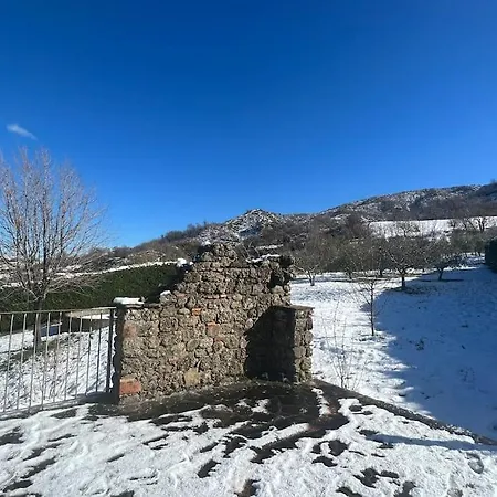 Nel Parco Del Pollino *