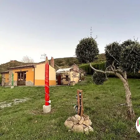 Nel Parco Del Pollino *