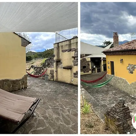 Nel Parco Del Pollino *