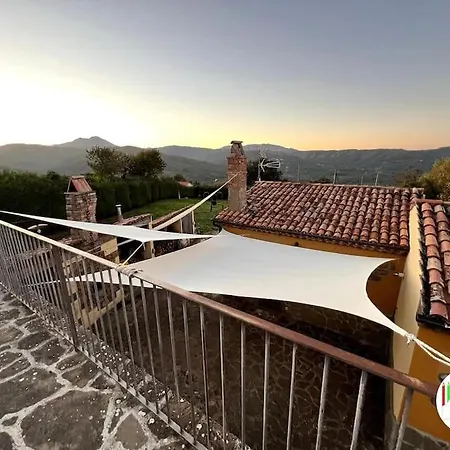 Holiday home Nel Parco Del Pollino