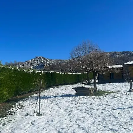 Holiday home Nel Parco Del Pollino