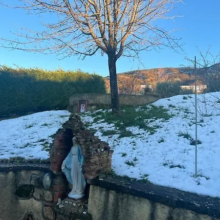 Nel Parco Del Pollino *