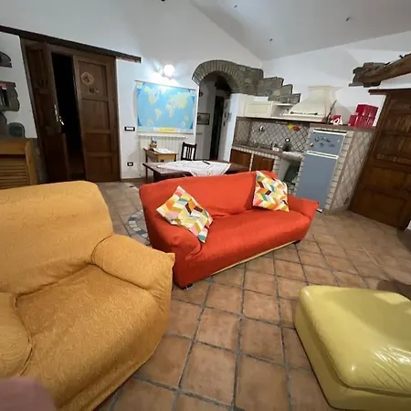 Nel Parco Del Pollino