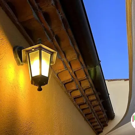 Holiday home Nel Parco Del Pollino Teana