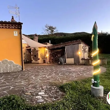 Holiday home Nel Parco Del Pollino
