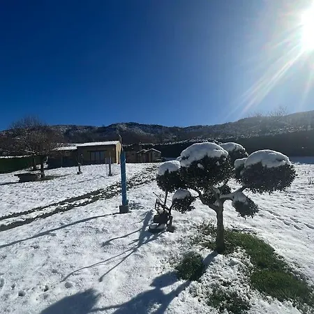 Nel Parco Del Pollino