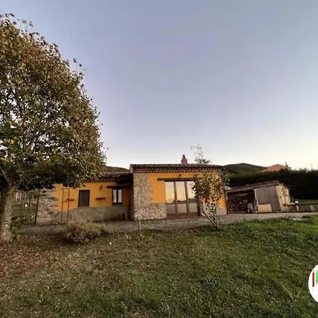Nel Parco Del Pollino *