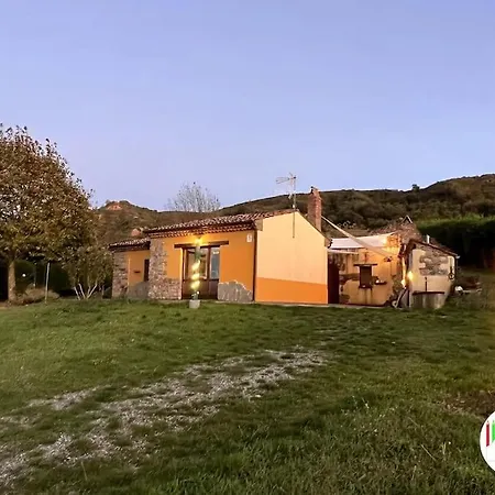 Nel Parco Del Pollino