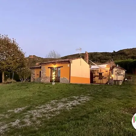 Nel Parco Del Pollino