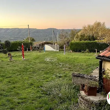 Nel Parco Del Pollino * Teana
