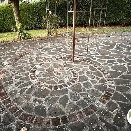 Holiday home Nel Parco Del Pollino