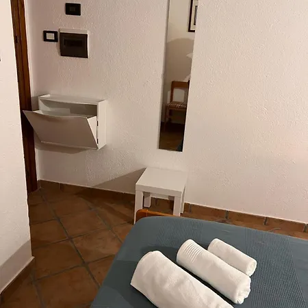 Nel Parco Del Pollino Dom wakacyjny *