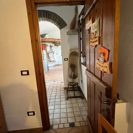 Nel Parco Del Pollino