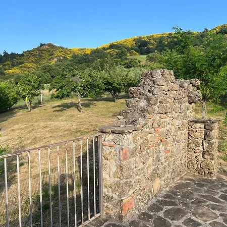 Nel Parco Del Pollino * Teana