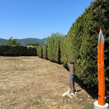 Nel Parco Del Pollino Teana