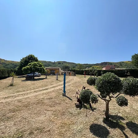 Nel Parco Del Pollino *