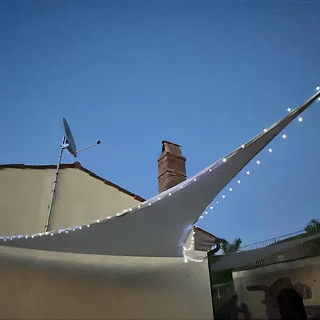 Nel Parco Del Pollino * Teana